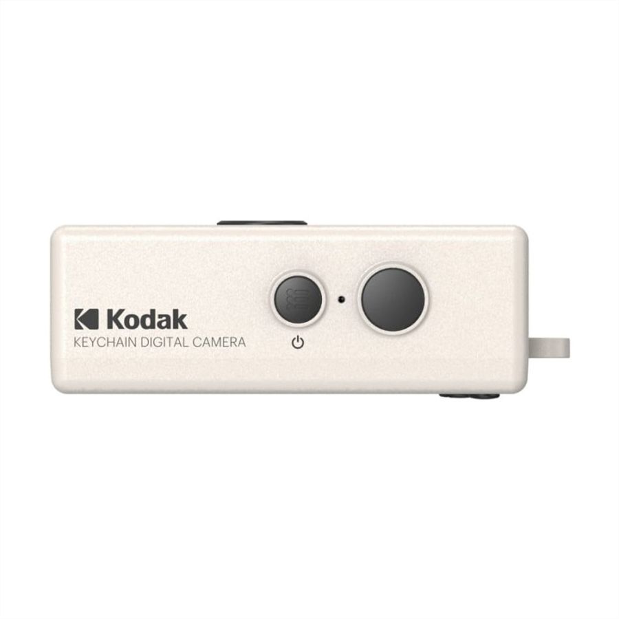 Appareil photo numérique Kodak Charmera Mini, porte-clés, Boîte surprise, HD