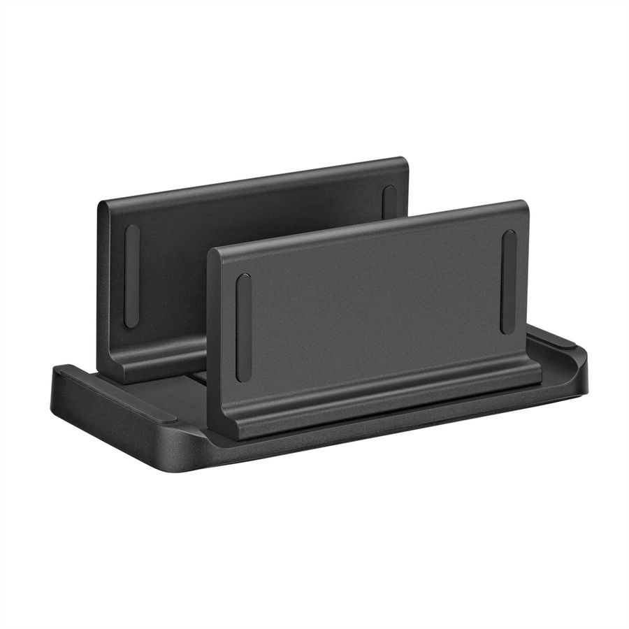 ROLINE Multifunktionelle Geräte-Halterung, für NUC / Mini PC / Thin Client, bis 3 kg