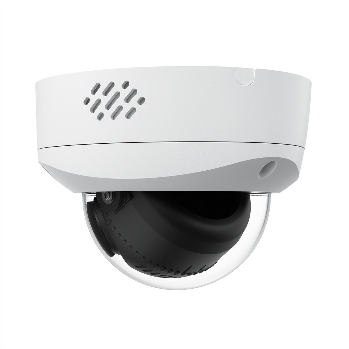 Reolink Duo Outdoor Vandal-Dome-Kamera 16 MP, 180°, IR-LED 30m, IK10, PoE