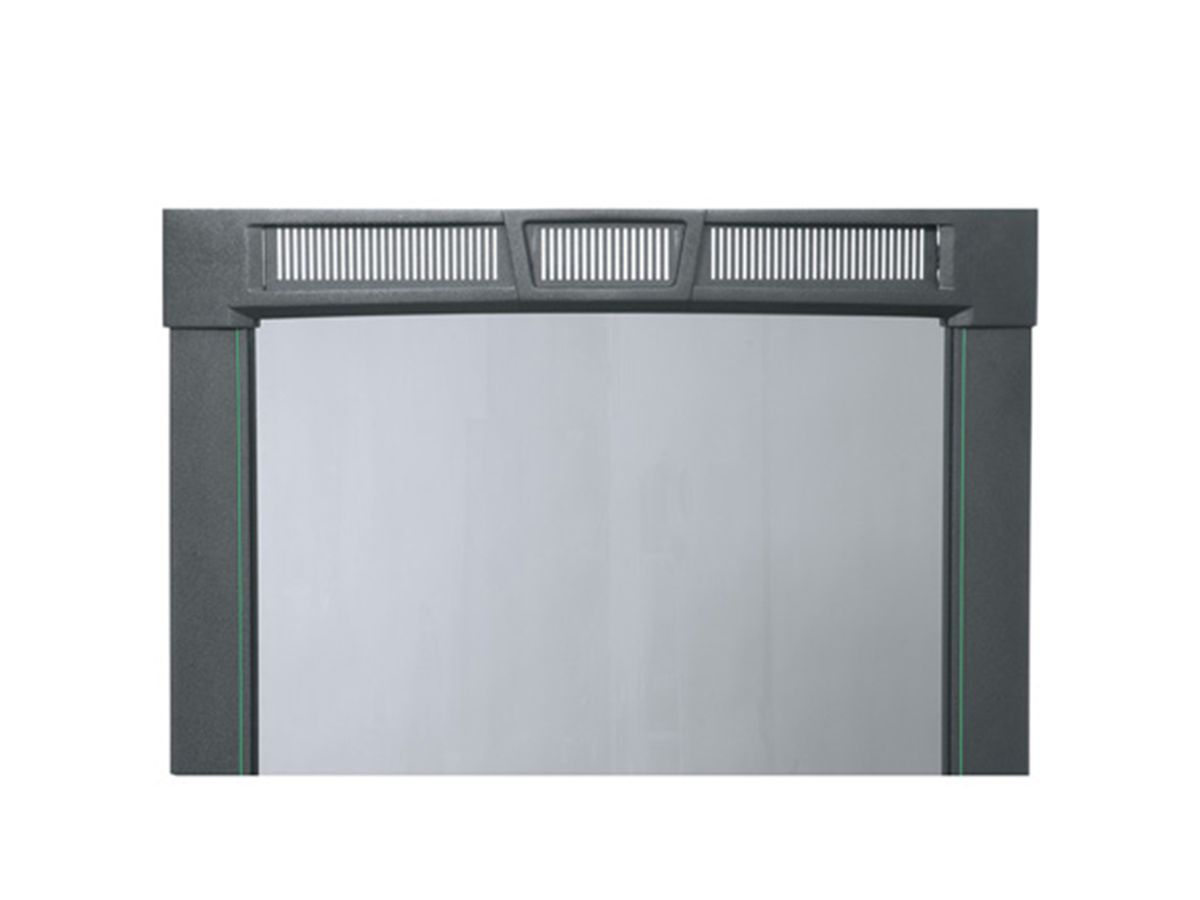 Middle Atlantic Products PFD-25A accessoire de racks Porte
