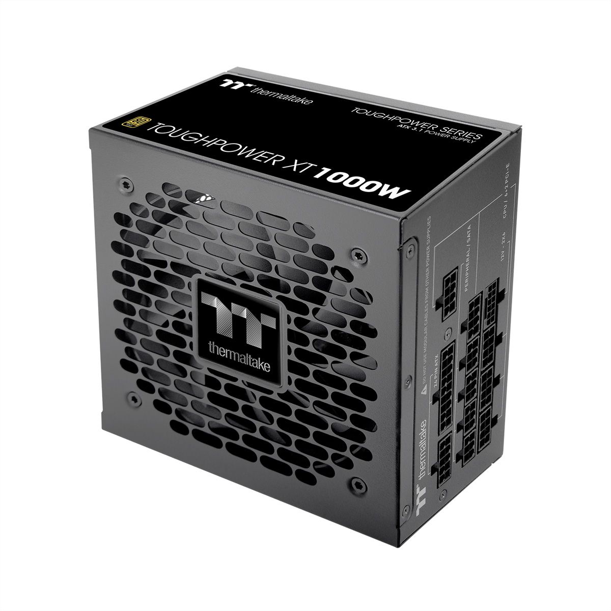 Thermaltake Toughpower XT 1000W Netzteil