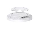 TP-Link Campus Access Point AP9778 , BE19000 WiFi7 AP Ceiling Moun