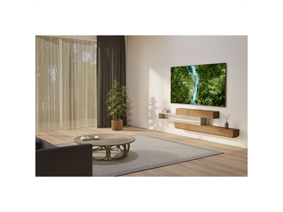 Samsung TV 55" U8000 Series