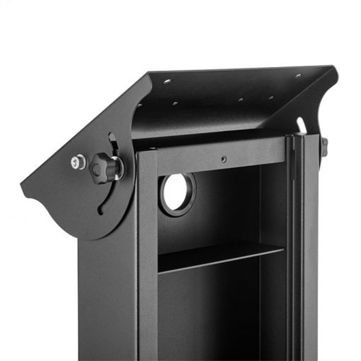 Hagor vis-it Tilt, noir
