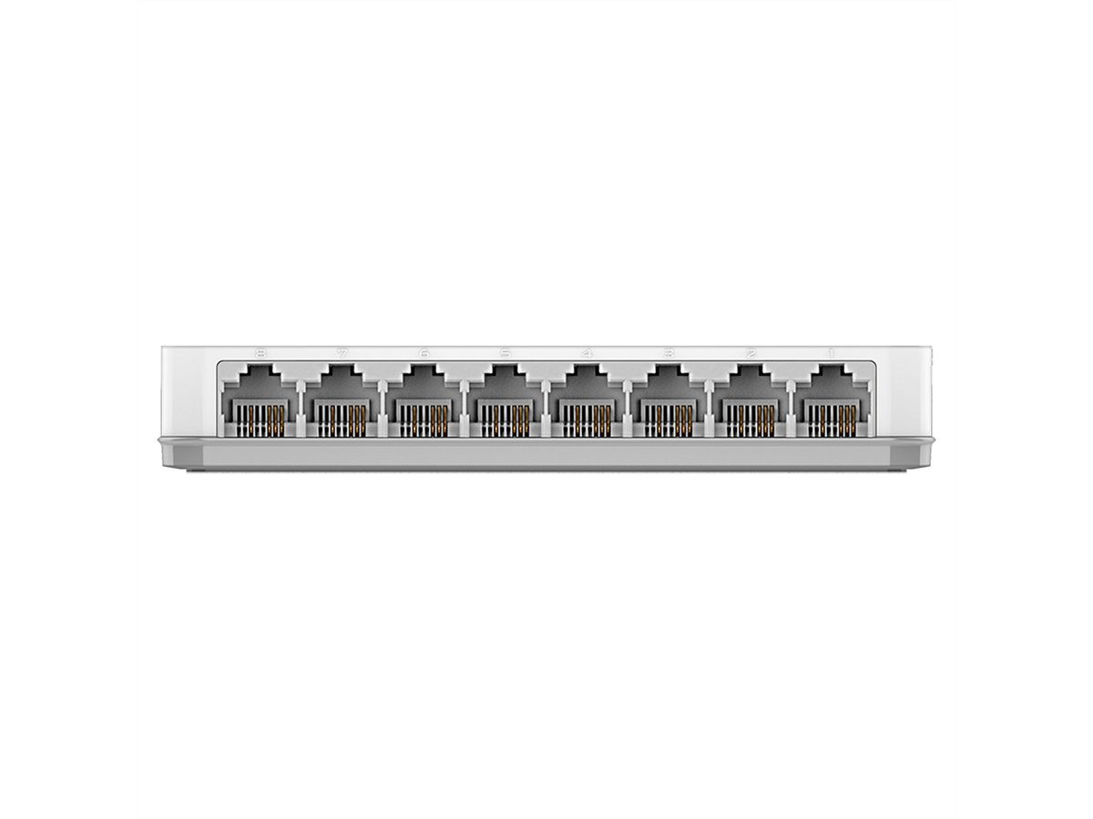 D-Link DES-1008C/E Switch Fast Ethernet 8 ports