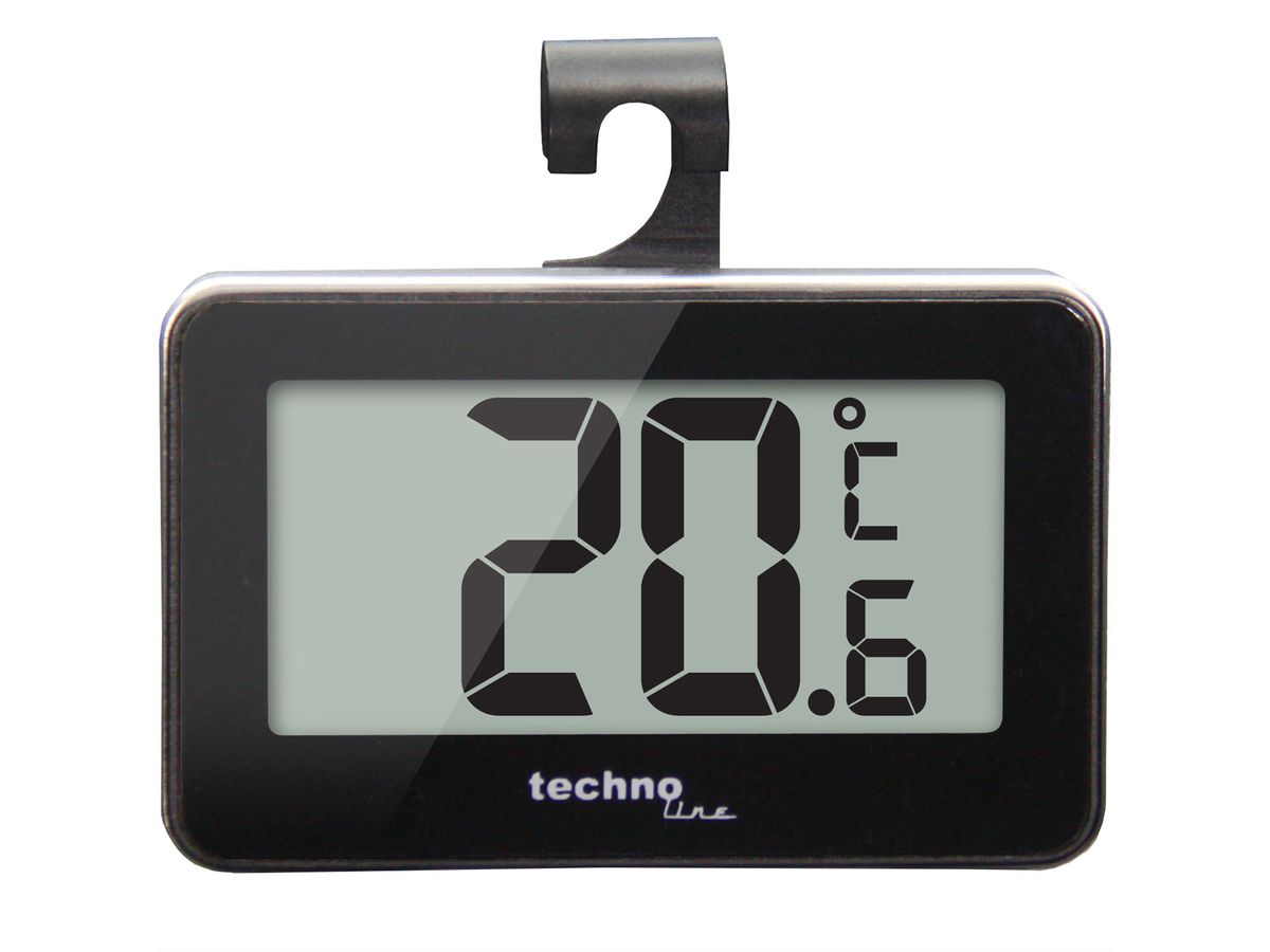 TechnoLine thermomètre WS7012