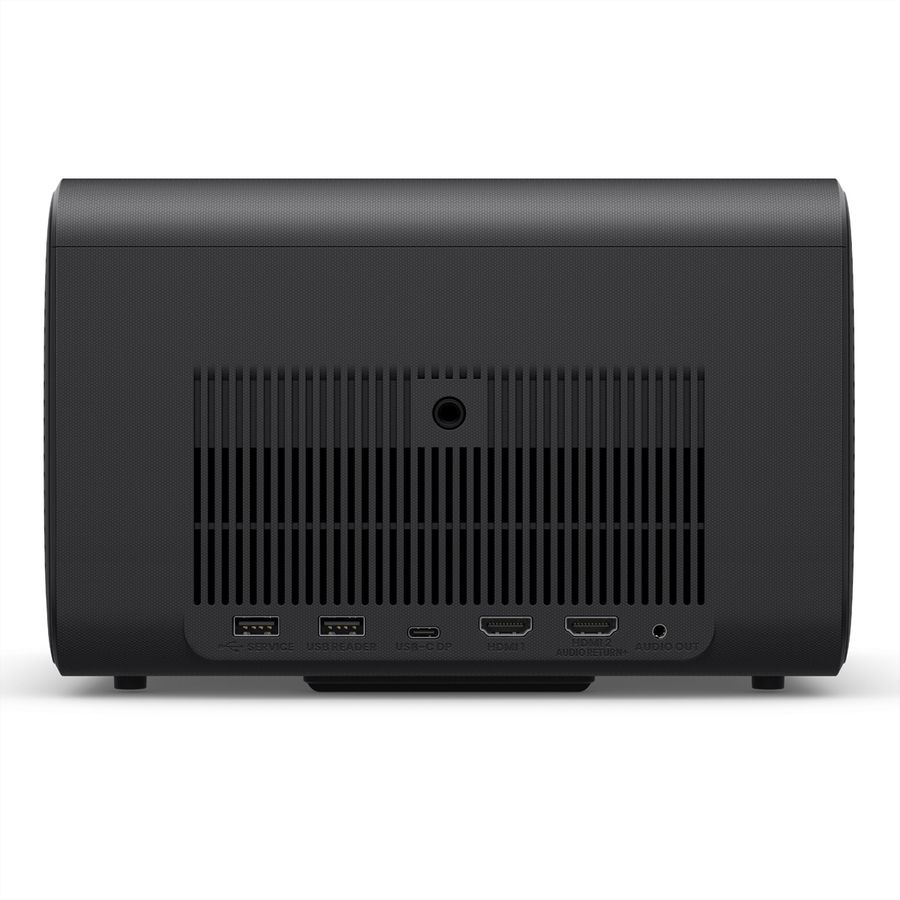Benq 4K Portable Beamer GP520, 4K, 2600AL