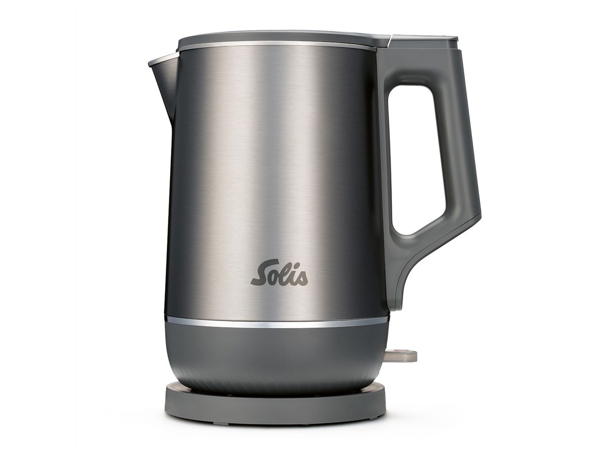 Solis Eco Boil Kettle, Typ 5520