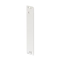 SCHROFF Frontplatte für IEEE-Griff, ungeschirmt - FRONTPLATTE 3HE 8TE IEL