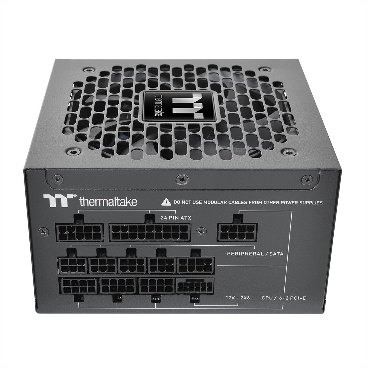 Thermaltake Toughpower XT 1000W Netzteil