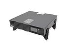 ROLINE LineSecure III 1500R - Line Interaktive USV, 19" Rackversion