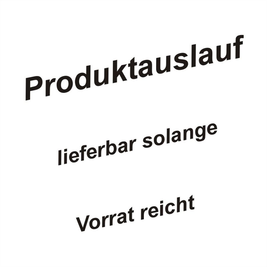 Module de remplissage AMC SCHROFF avec poignée de tirage, taille unique, acier