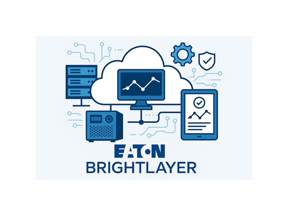 Advanced Monitoring für 3P Ellipse (2 Jahre)