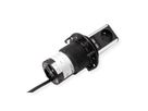 BACHMANN ELEVATOR 1xUTE 1xUSB Charger 2,0m CEE7/7