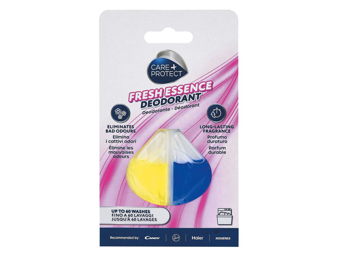 Care+ Protect Frische Essence, Duftmittel für Geschirrspüler