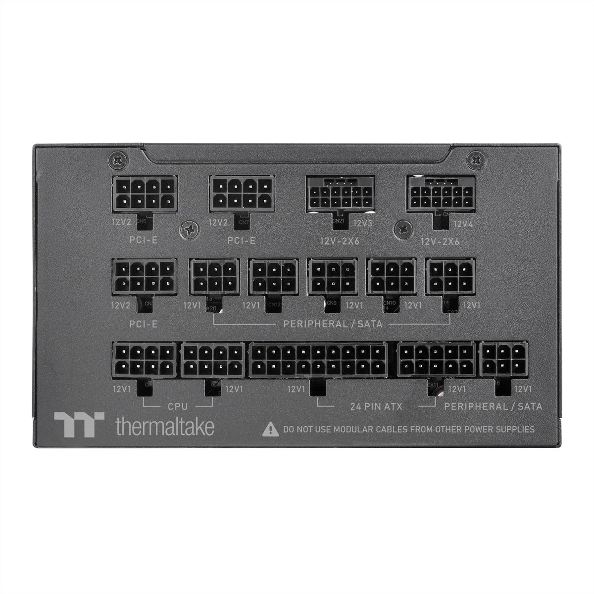 Thermaltake Toughpower TF3 1300W Netzteil