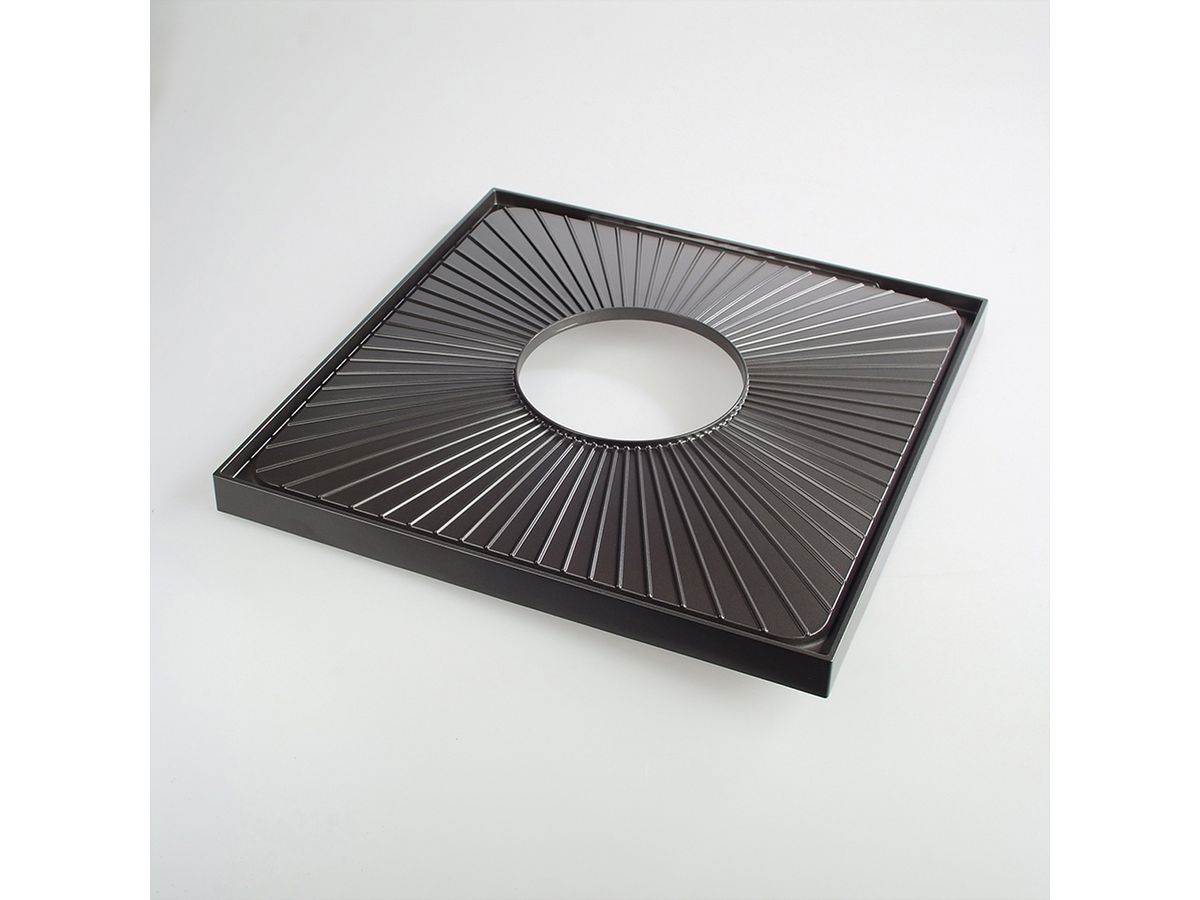Grillplatte zu Typ 796