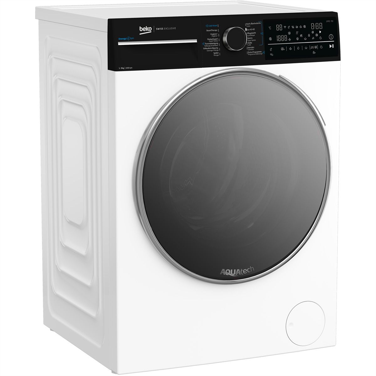 Beko lave-linge WM720