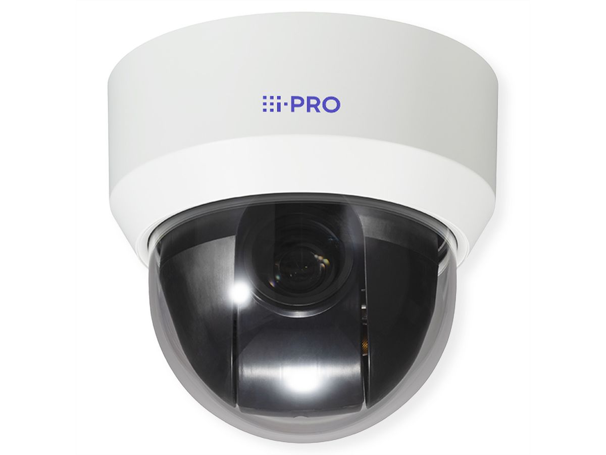i-PRO WV-S65302-Z2 Outdoor PTZ 2MP