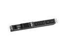 BACHMANN BN ESSENTIAL Metered 19" 4xC13, 2xC19 C20