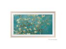 Samsung Wechselrahmen zu Frame 50", Sand Gold
