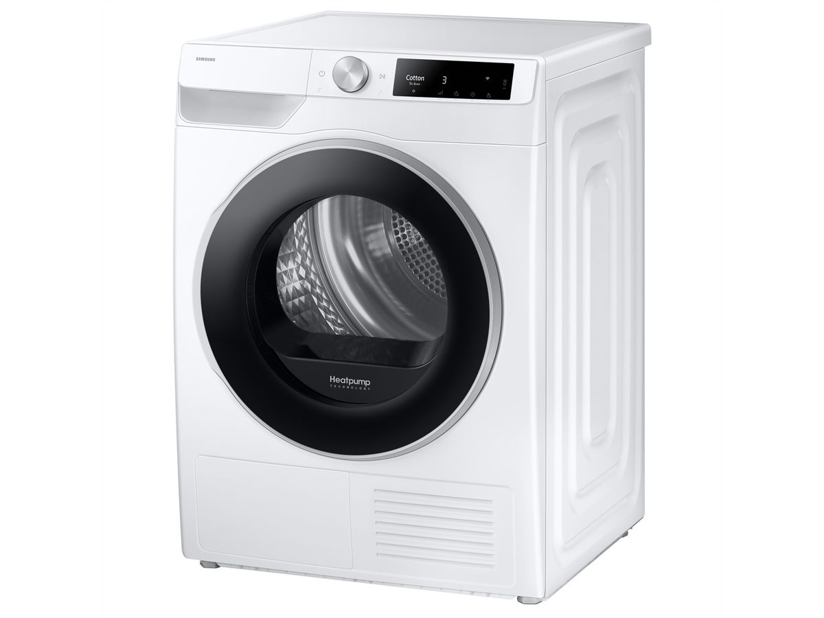 Samsung Wäschetrockner DV6000 9kg, Optimal DryTM