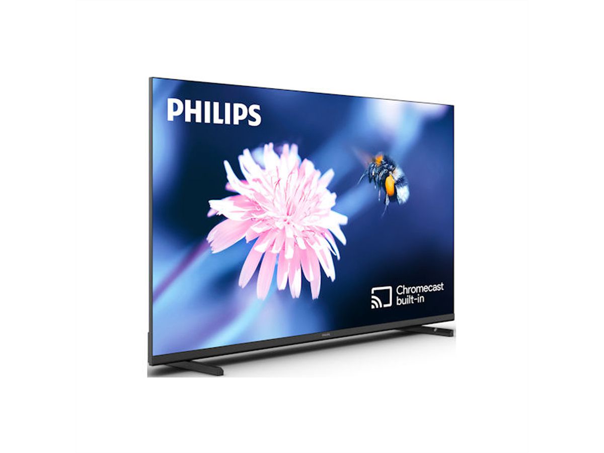 Philips Hotel TV 65HFL4518U/12, 65", UHD, 350cd/m²