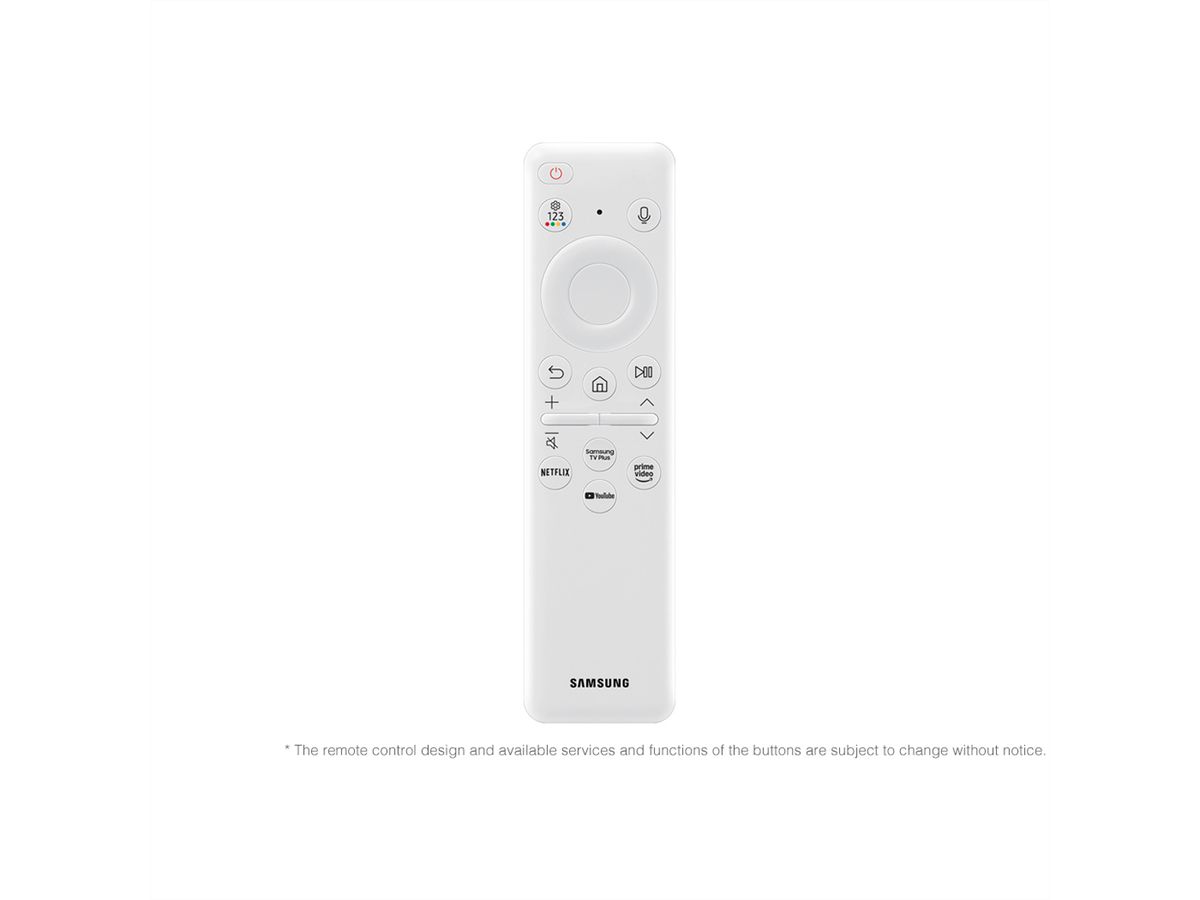 Samsung TV 85" The Frame Pro 2025