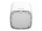 D-Link COVR‑X1862 AX1800 Dual Band Whole Home Mesh Wi‑Fi 6 System, 2er Set