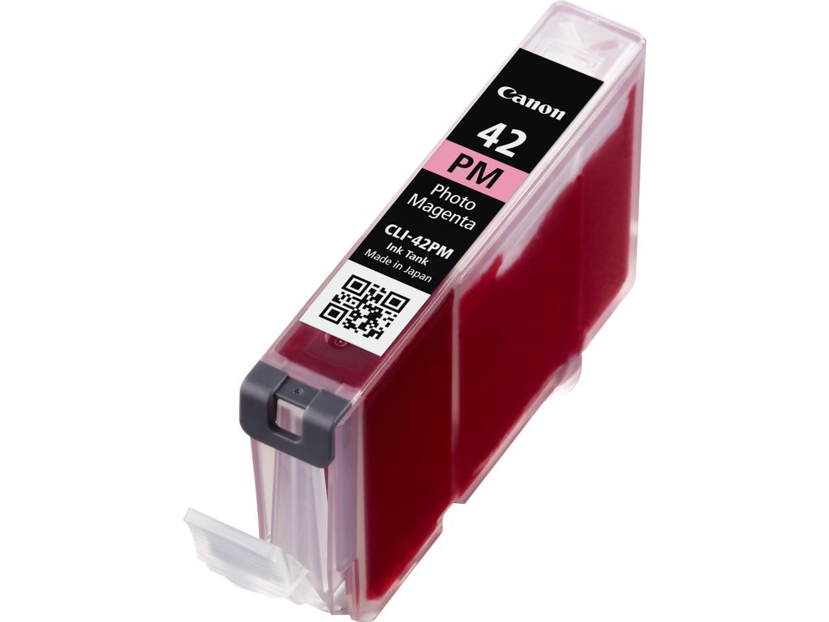 Canon CLI-42PM Tinte Foto-Magenta