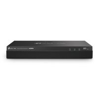 TP-Link NVR2016H NVR Enregistreur vidéo en réseau 16-CH