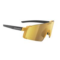 Salice Occhiali Lunettes de sports 027RW, Gold / RW Gold