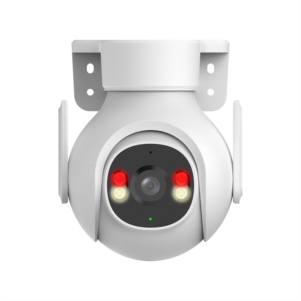 DAHUA DH-IPC-P3BP-PV-0360B-EUR PT-Kamera 3 MP, 87°, IR-LED 30m, WiFi