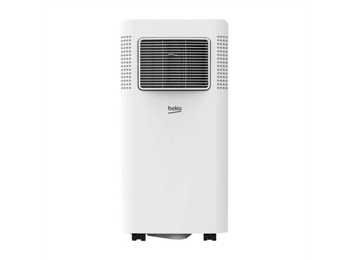 Beko Climatiseur portable BP207C, 6700 BTU/h