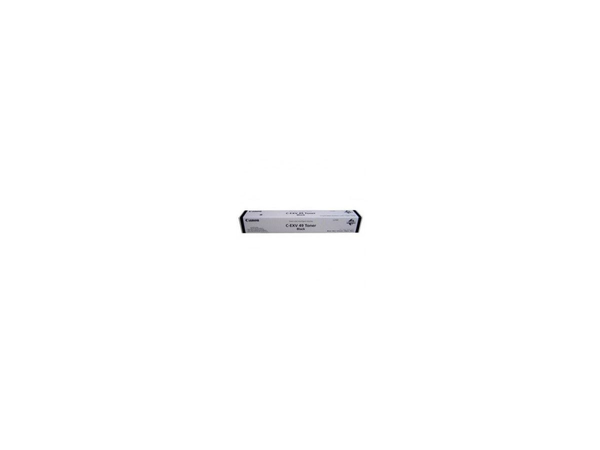 Canon 8524B002 Cartouche de toner 1 pièce(s) Original Noir