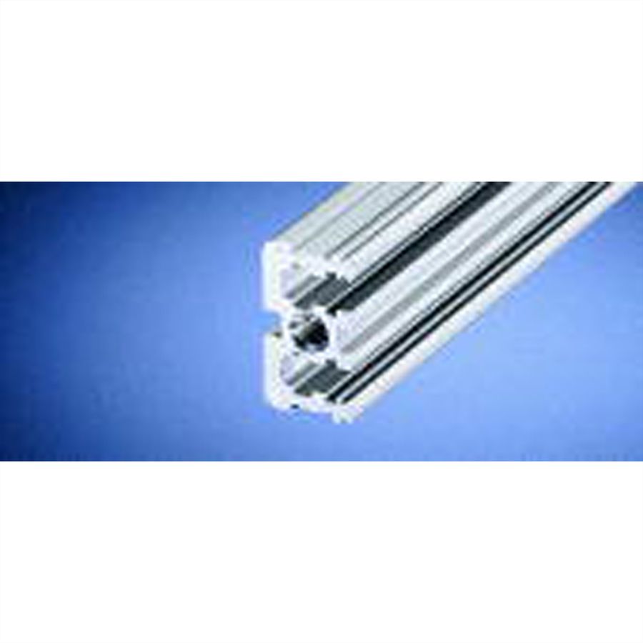 SCHROFF Modulschiene mitte, Typ VT - MODULSCH. MITTE 1MT VT