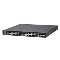 ATEN ES0154P GbE Managaged PoE Switch 54 Port