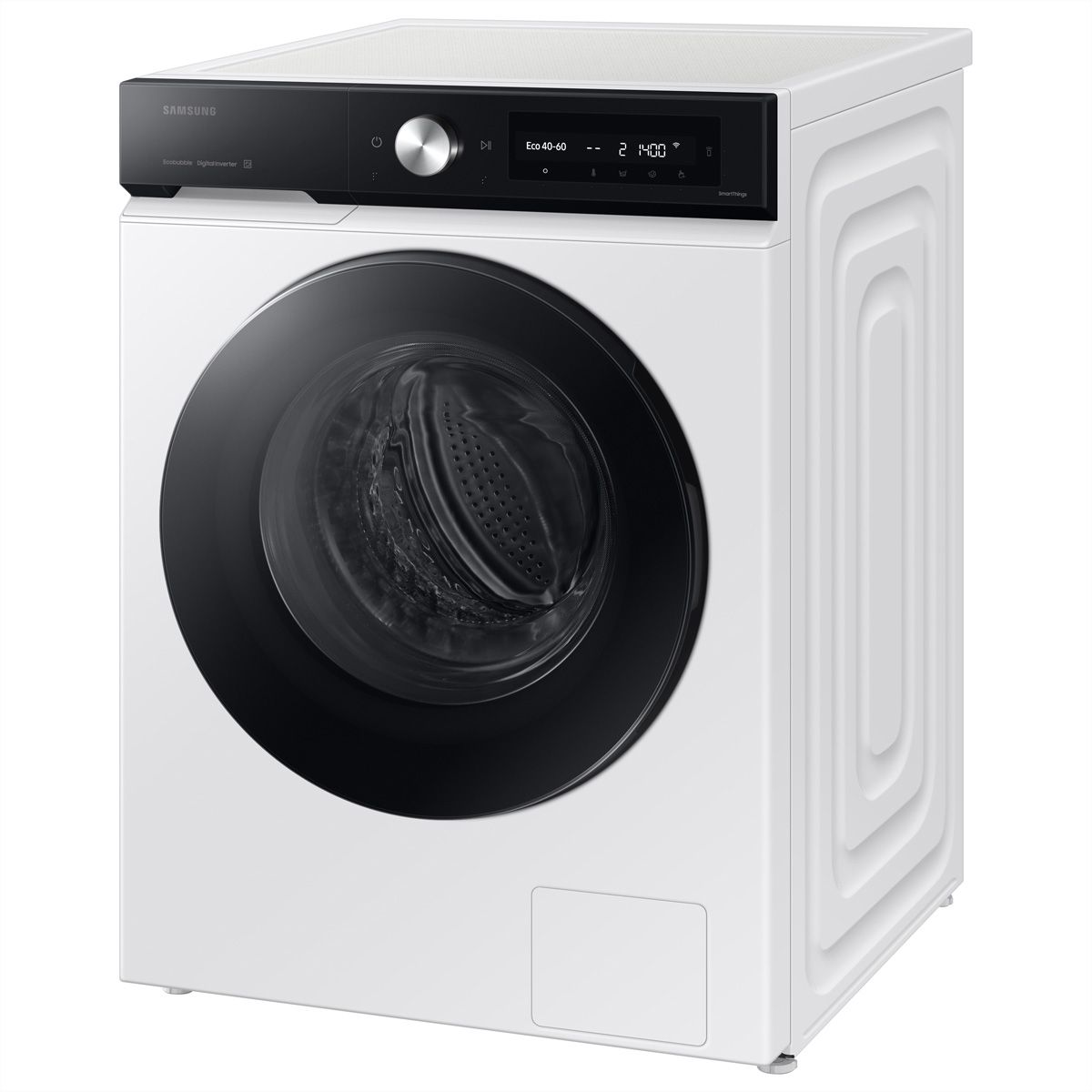 **DEMO**Samsung Waschmaschine WW7400 9kg, AI EcobubbleTM