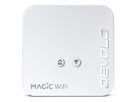 Devolo Powerline Magic 1 LAN, 1200 Mbit/s,1x RJ45, Single