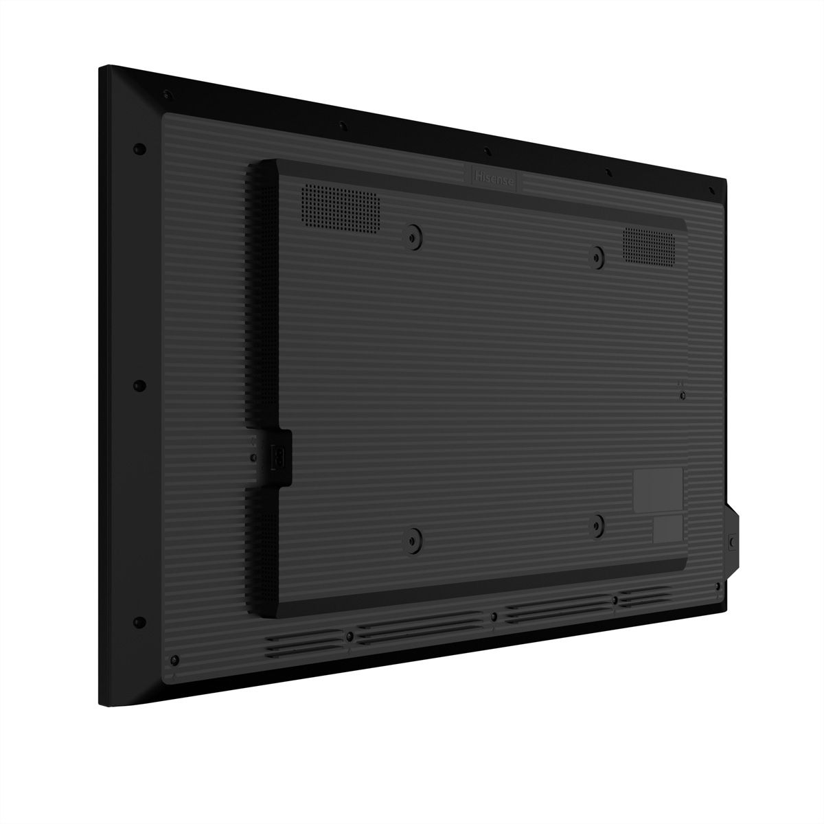 Hisense Digital Signage Display 65DM66D, 65” 4K UHD Digital Signage Display - 24/7 Operation