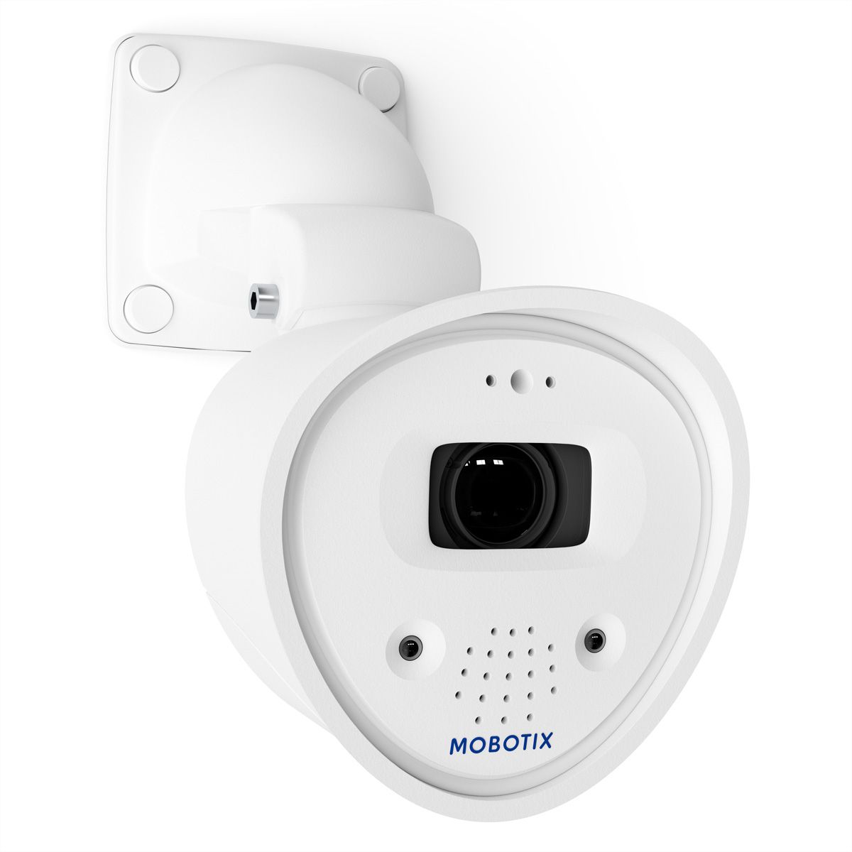 MOBOTIX M-ONE Kamera 8 MP, 15 - 45°, IR-LED 30m