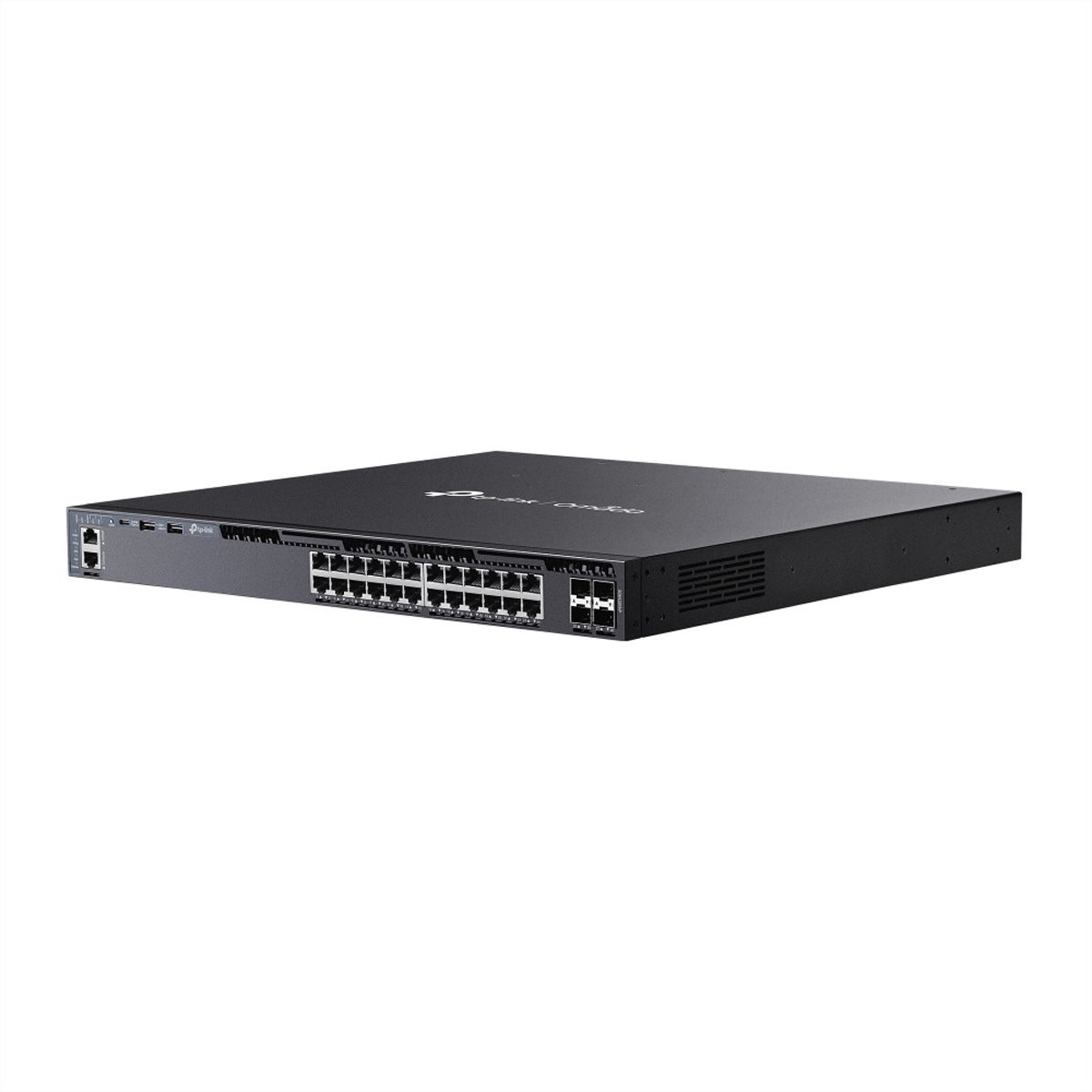 TP-Link SG6428XHP Omada Switch PoE+ 24 Port