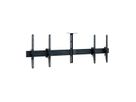 Hagor Support mural CPS Wall 2x55-65