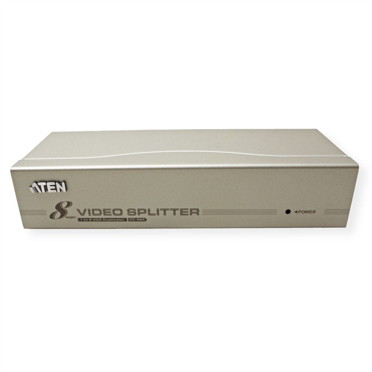 ATEN VS98A VGA Video-Splitter, 300MHz, 8fach