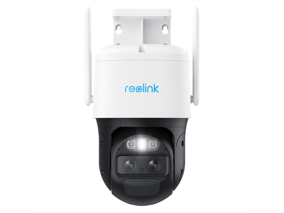 Reolink G770 Outdoor PTZ-Kamera, 8 MP, 38-108.4°, IR-LED 30m, LTE
