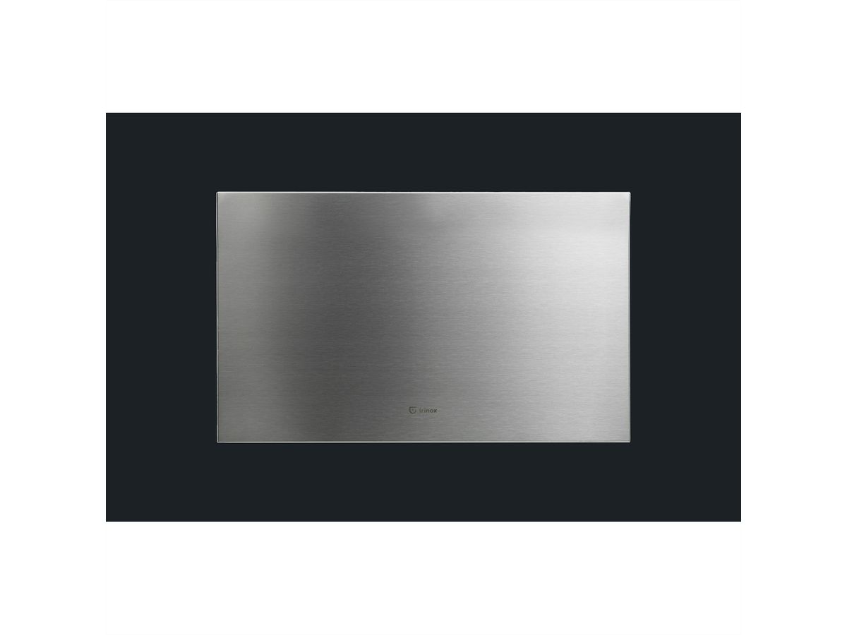 Irinox Vakumiergerät Zero 36, edelstahl
