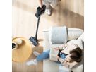 Hoogo Hand- und Stielstaubsauger S5+