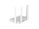 Keenetic Hero DSL AC1300 Mesh WiFi-5 Supervectoring VDSL2/ADSL2+ Modem-Router