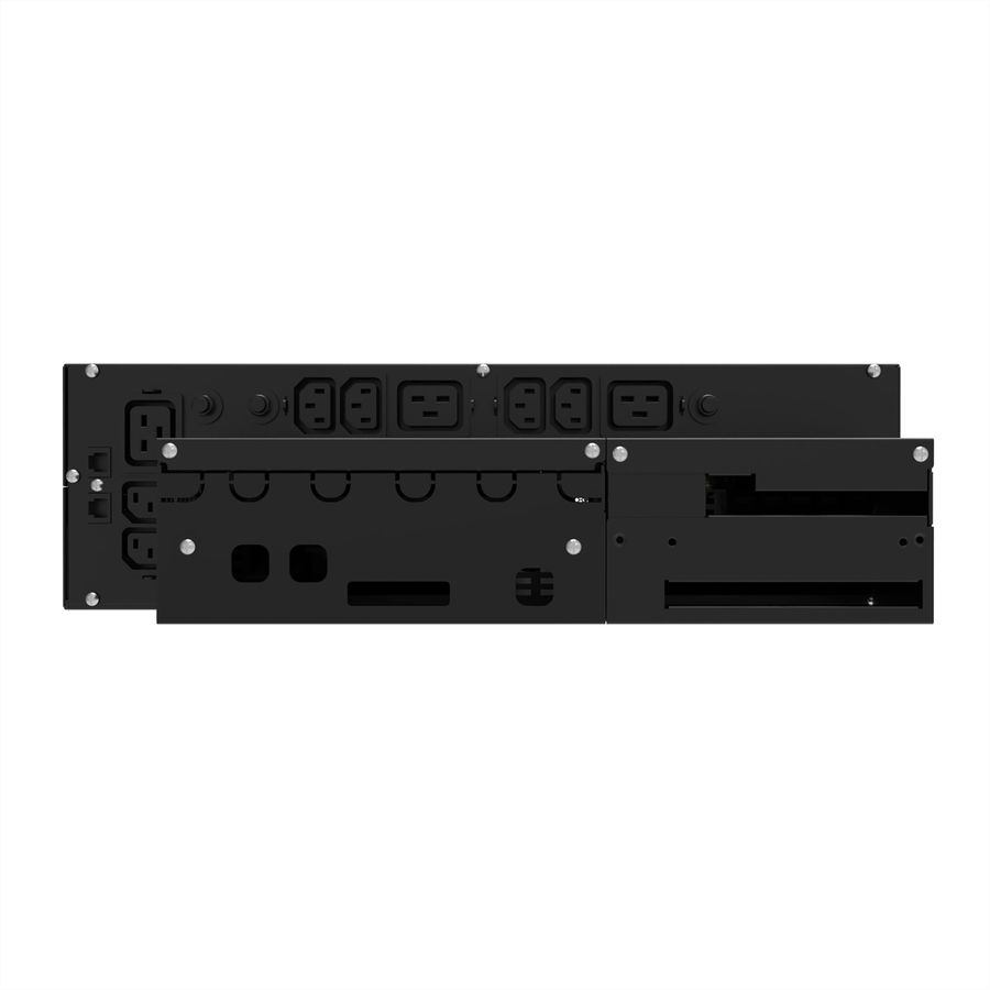 Eaton 20 kW MBP for 93PX 15/20kW Hardwired w/o Railkits