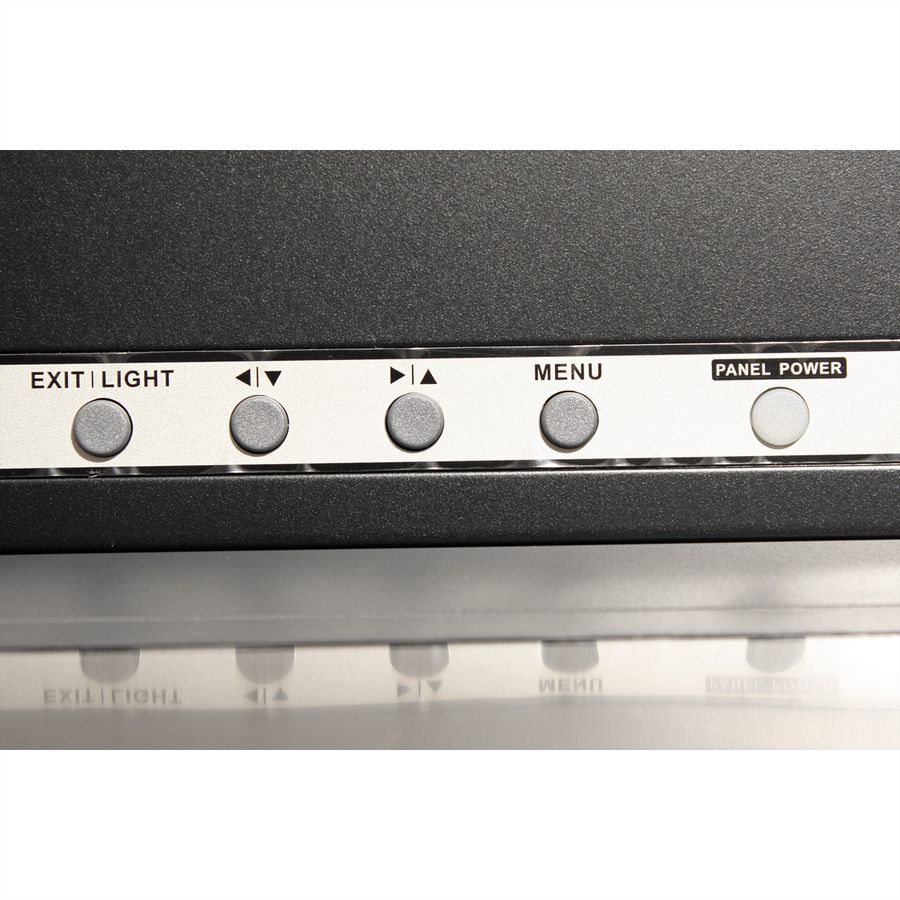 ATEN CL1000N KVM-Konsole, 19" LCD, VGA, PS/2, CH-Layout
